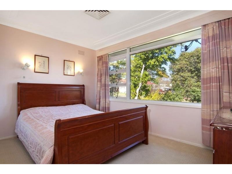 Constitution Hill NSW 2145