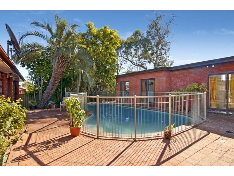 Constitution Hill NSW 2145