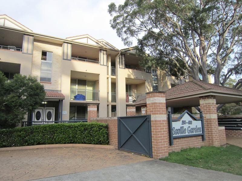 23/392-402 Windsor Road, Baulkham Hills NSW 2153