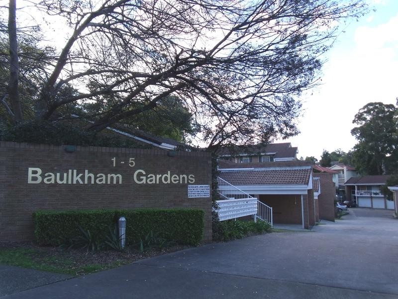 10/1-5 Hill Street, Baulkham Hills NSW 2153