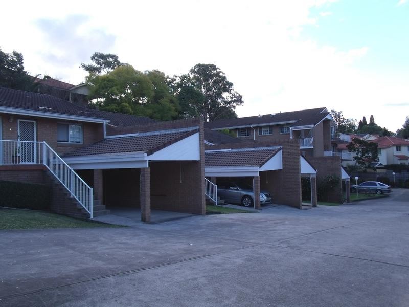 10/1-5 Hill Street, Baulkham Hills NSW 2153