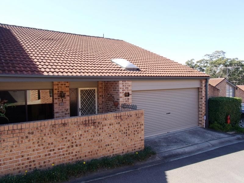 9/32-38 Linton Street, Baulkham Hills NSW 2153