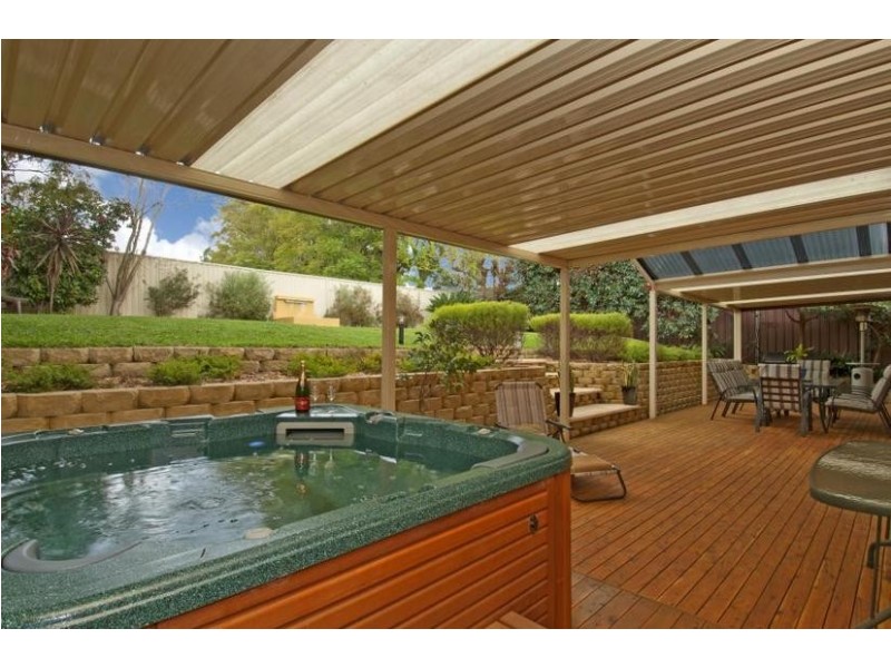 38 Asquith Ave, Winston Hills NSW 2153