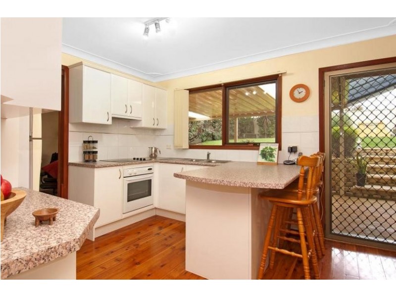 38 Asquith Ave, Winston Hills NSW 2153