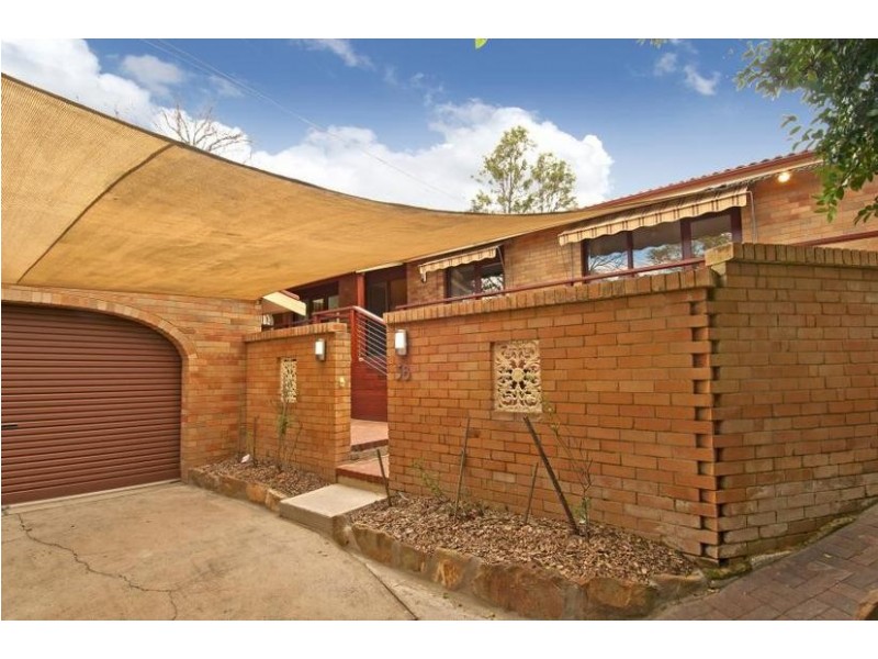 38 Asquith Ave, Winston Hills NSW 2153