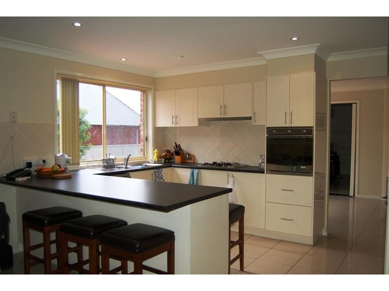 1 George Best Crescent, Baulkham Hills NSW 2153
