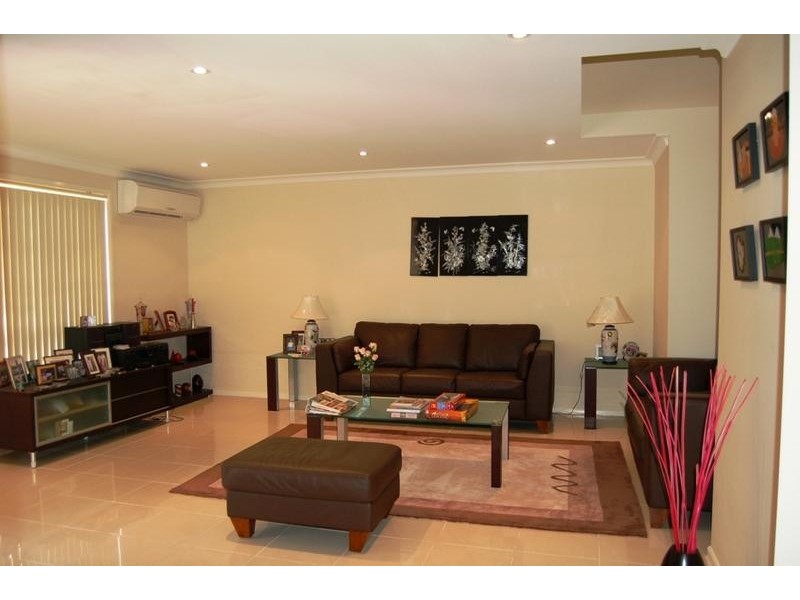 1 George Best Crescent, Baulkham Hills NSW 2153