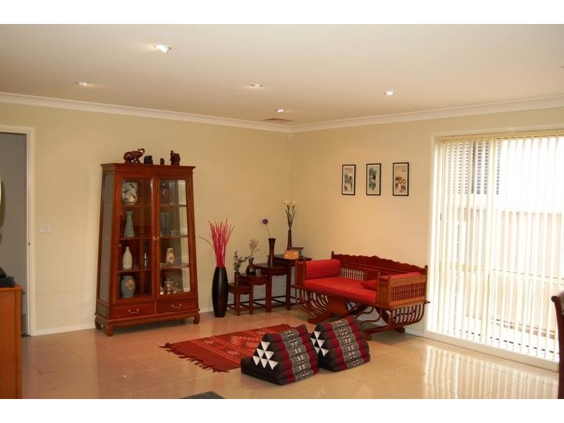 1 George Best Crescent, Baulkham Hills NSW 2153