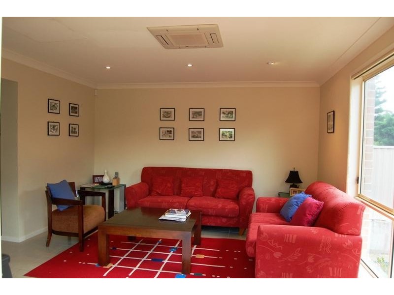 1 George Best Crescent, Baulkham Hills NSW 2153