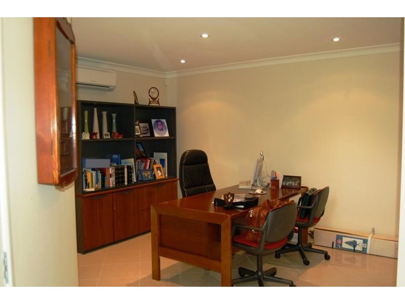 1 George Best Crescent, Baulkham Hills NSW 2153