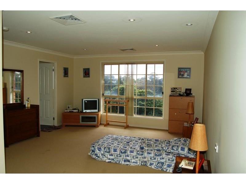 1 George Best Crescent, Baulkham Hills NSW 2153