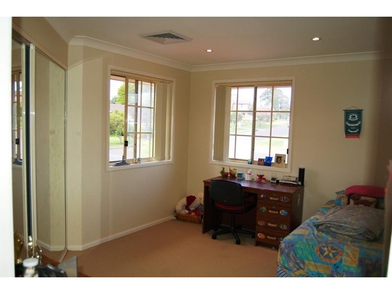1 George Best Crescent, Baulkham Hills NSW 2153