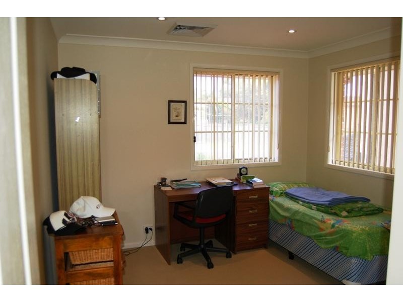 1 George Best Crescent, Baulkham Hills NSW 2153