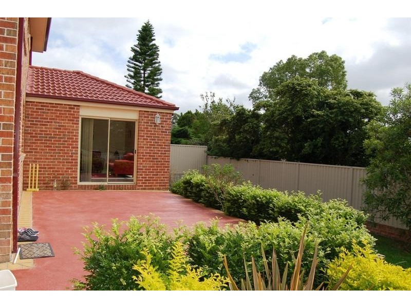 1 George Best Crescent, Baulkham Hills NSW 2153