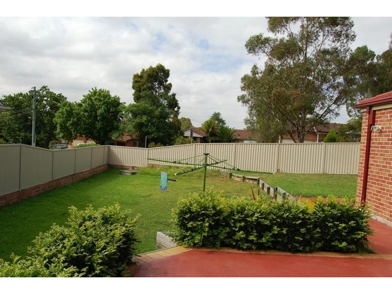 1 George Best Crescent, Baulkham Hills NSW 2153
