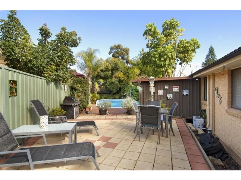 Kings Langley NSW 2147