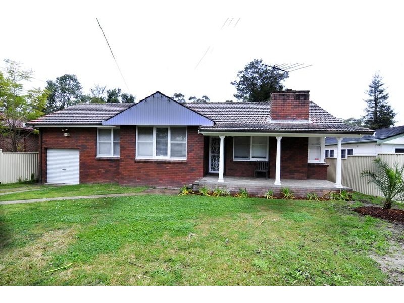 Baulkham Hills NSW 2153