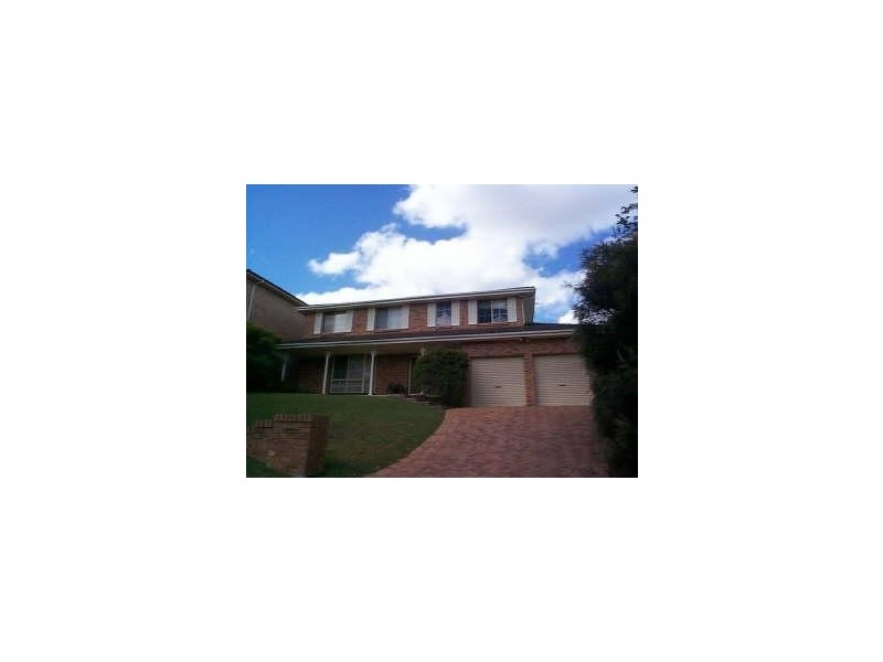 14 Browne Place, Baulkham Hills NSW 2153
