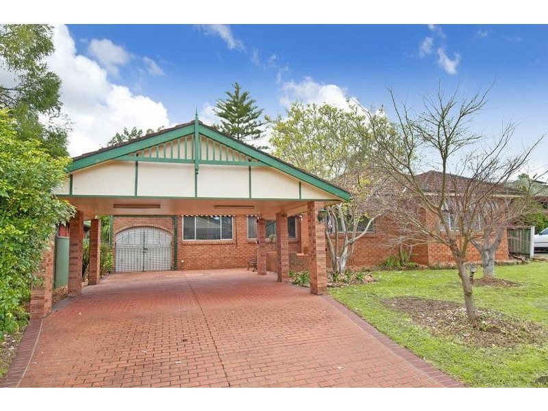 Baulkham Hills NSW 2153