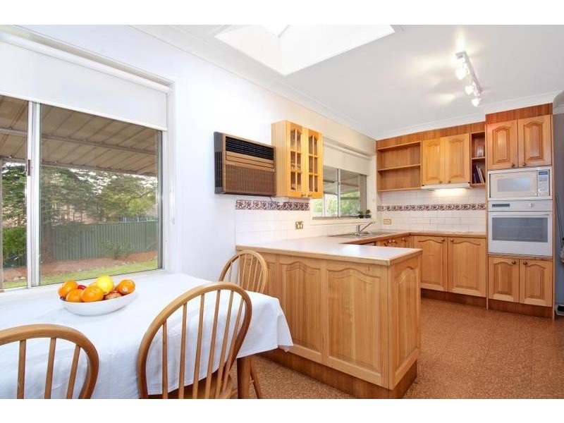 Baulkham Hills NSW 2153