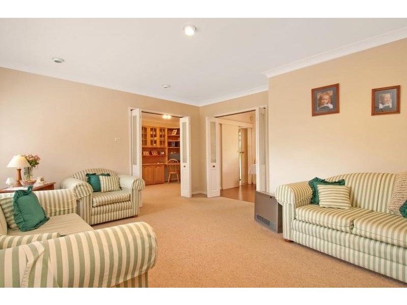 Baulkham Hills NSW 2153