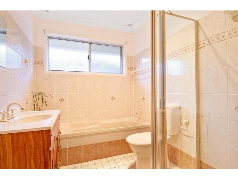 Baulkham Hills NSW 2153