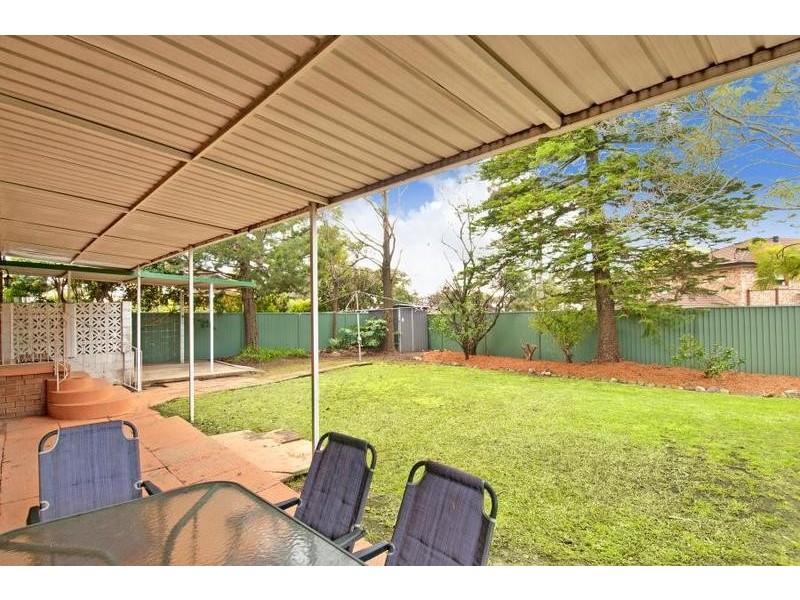 Baulkham Hills NSW 2153