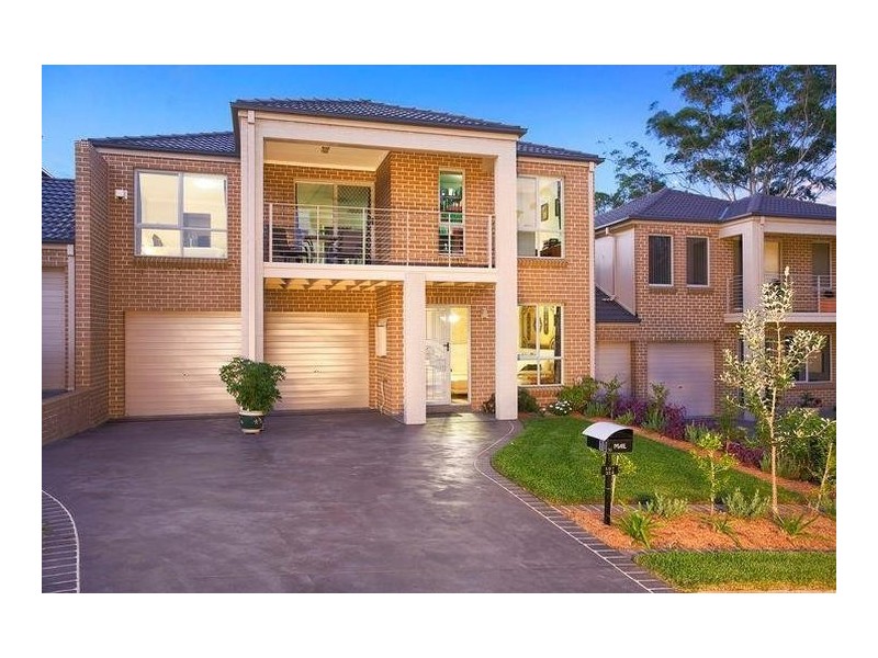 10 Alessandra Drive, Kellyville NSW 2155