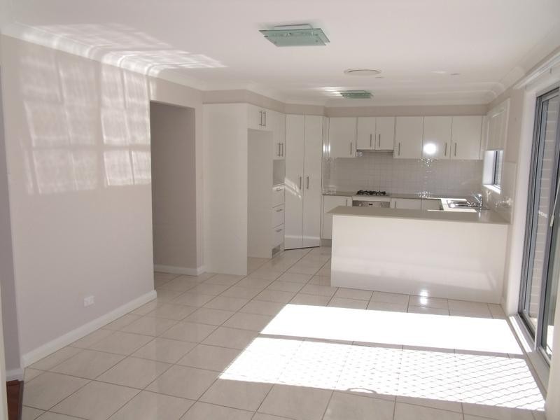 10 Alessandra Drive, Kellyville NSW 2155