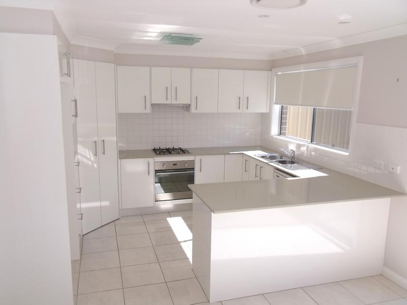 10 Alessandra Drive, Kellyville NSW 2155