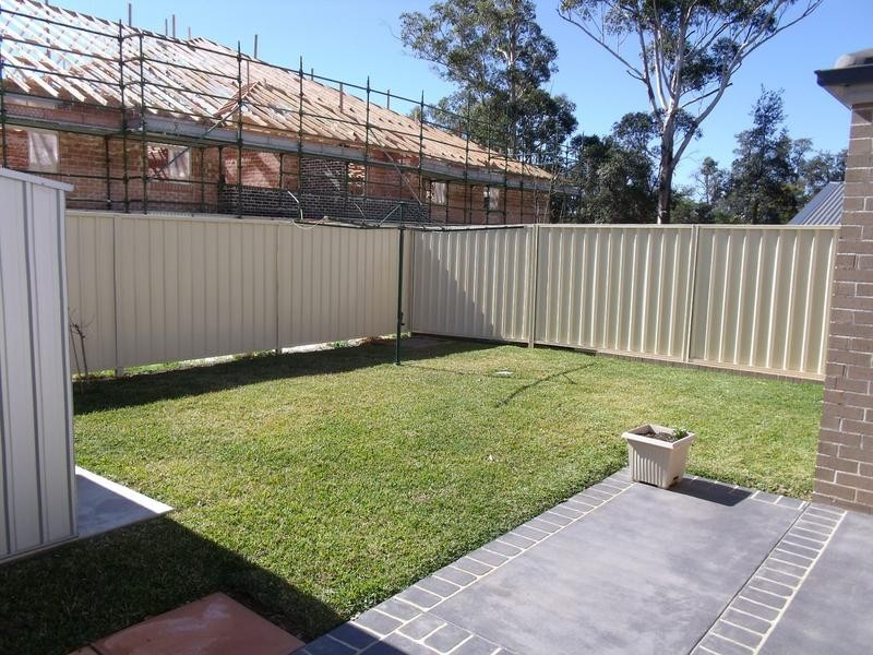 10 Alessandra Drive, Kellyville NSW 2155