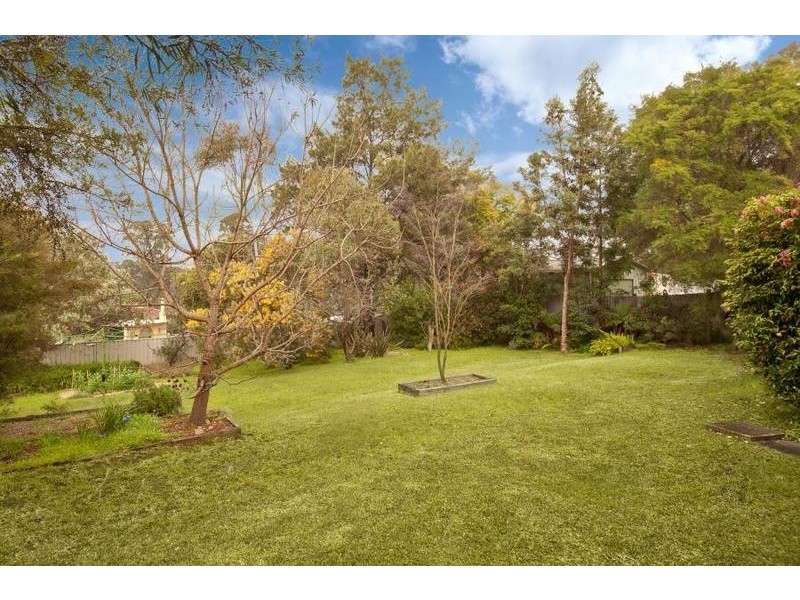 Winston Hills NSW 2153