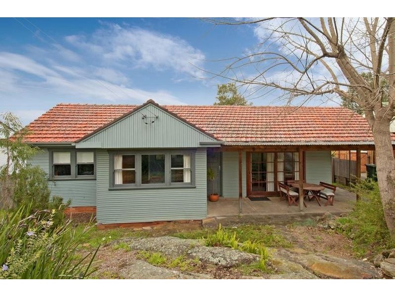 Winston Hills NSW 2153