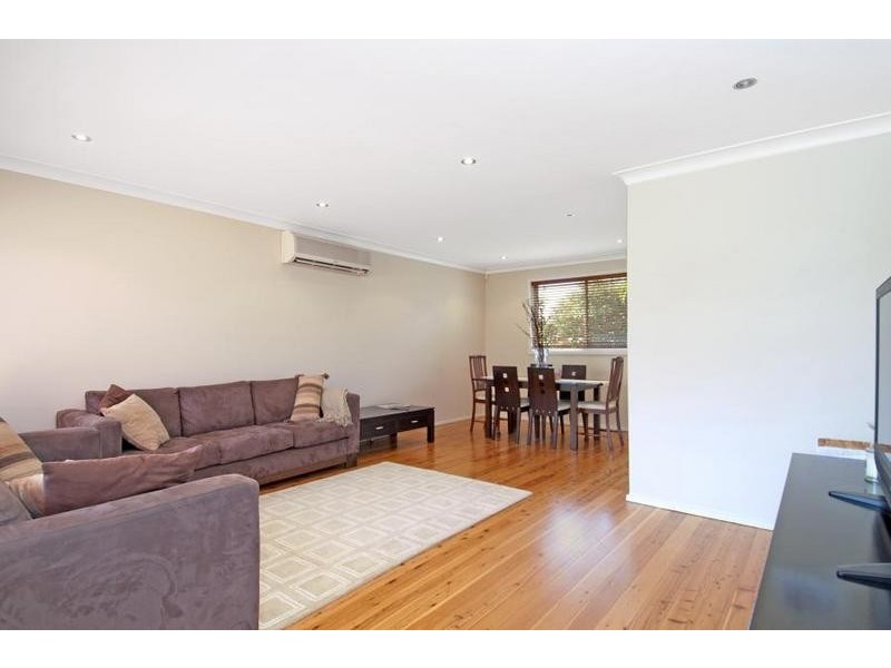 Winston Hills NSW 2153