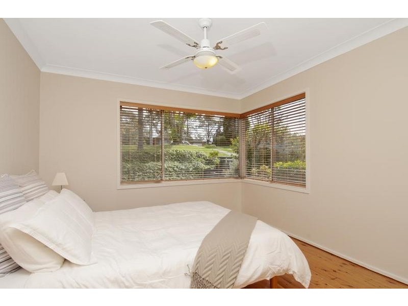 Winston Hills NSW 2153