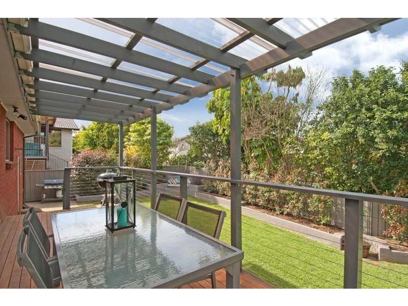 Winston Hills NSW 2153