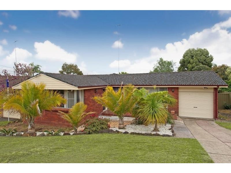 Baulkham Hills NSW 2153