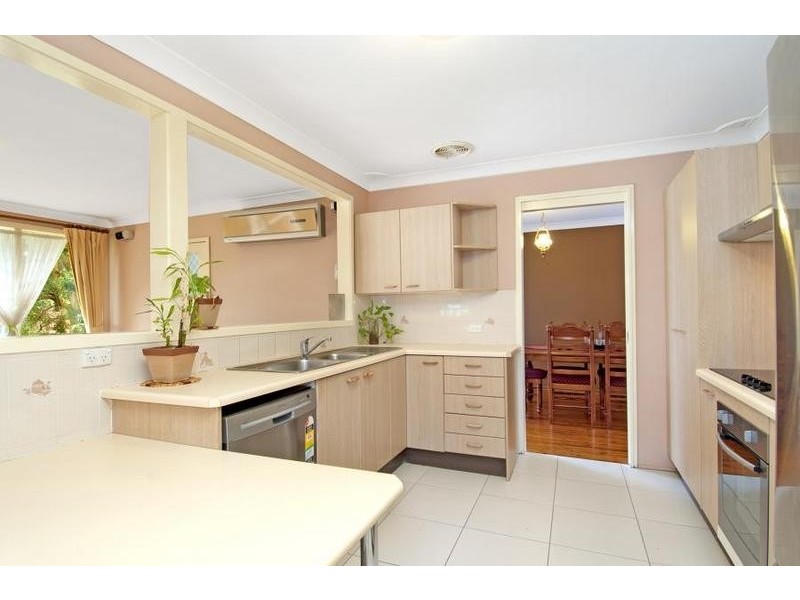 Baulkham Hills NSW 2153