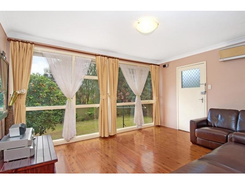 Baulkham Hills NSW 2153