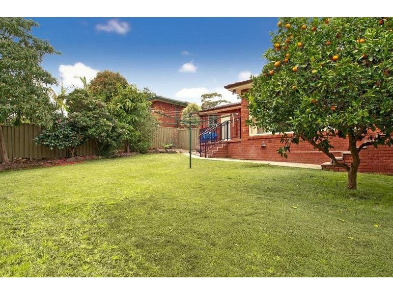 Baulkham Hills NSW 2153