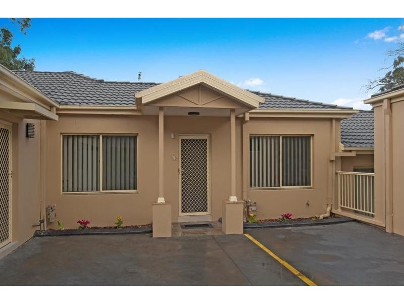 8/25-27 Murray Street, Northmead NSW 2152