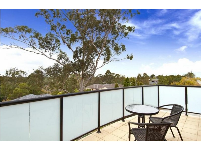 Baulkham Hills NSW 2153