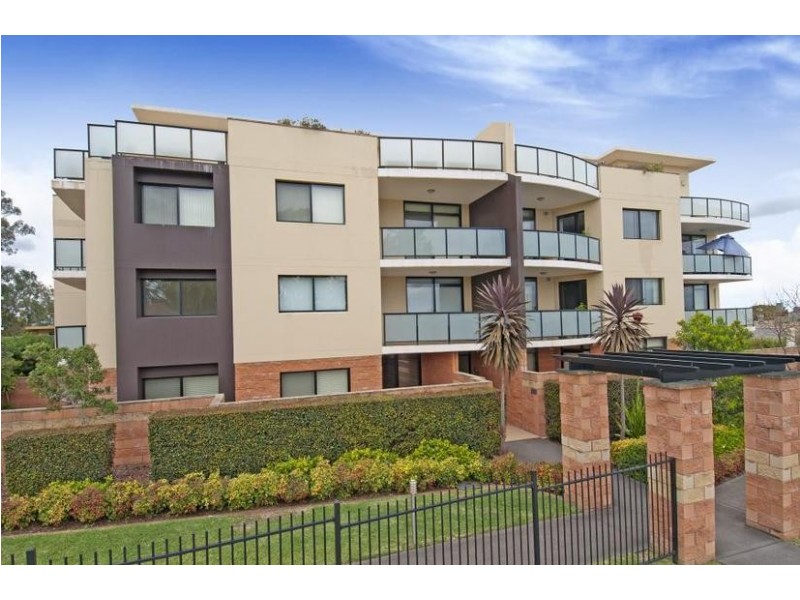 Baulkham Hills NSW 2153