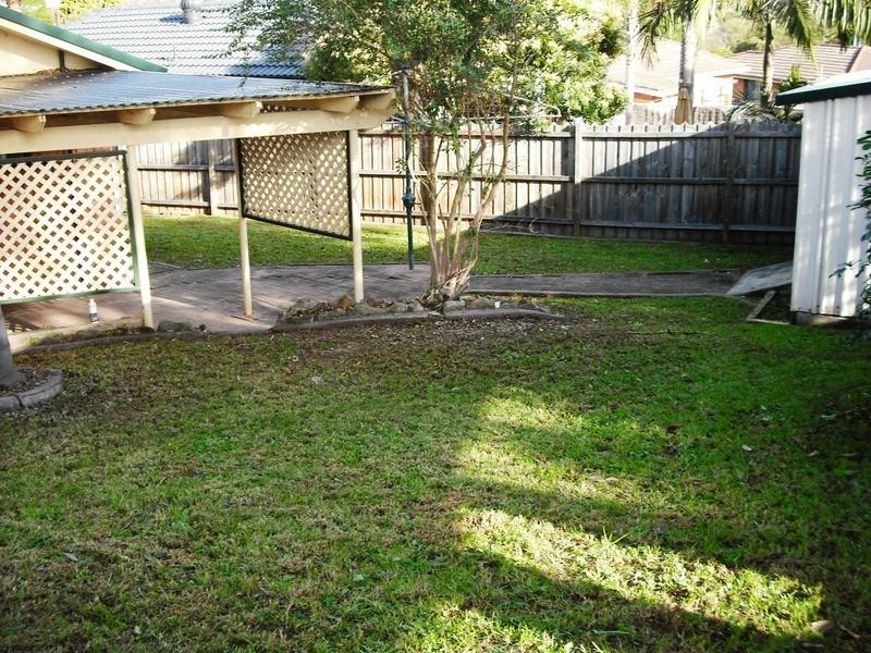 24 Lea Street, Quakers Hill NSW 2763