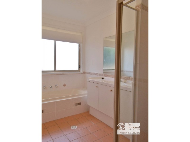 4 CARMELITA CIRCUIT, Rouse Hill NSW 2155