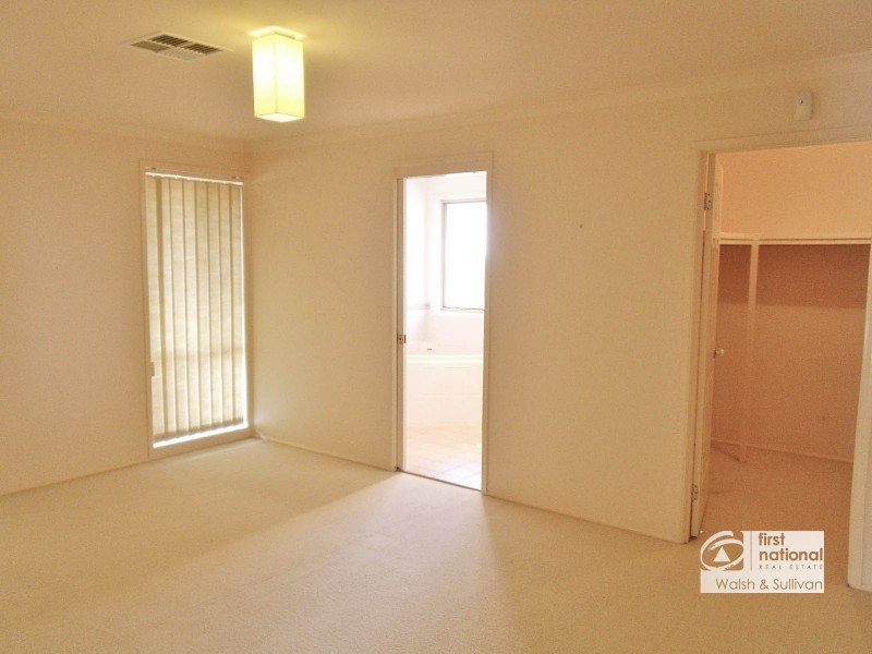 4 CARMELITA CIRCUIT, Rouse Hill NSW 2155