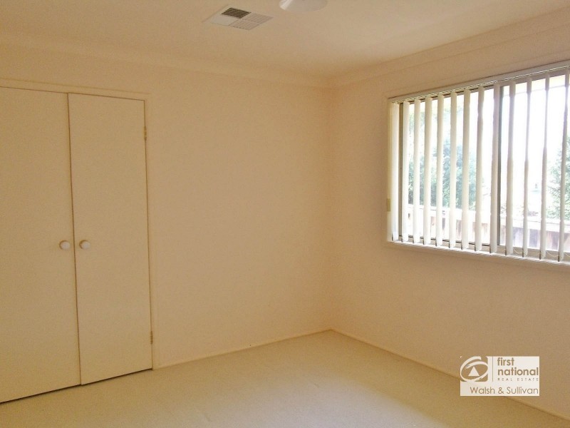 4 CARMELITA CIRCUIT, Rouse Hill NSW 2155