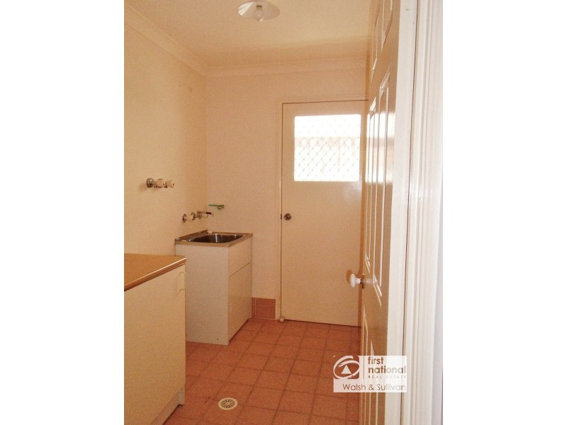 4 CARMELITA CIRCUIT, Rouse Hill NSW 2155