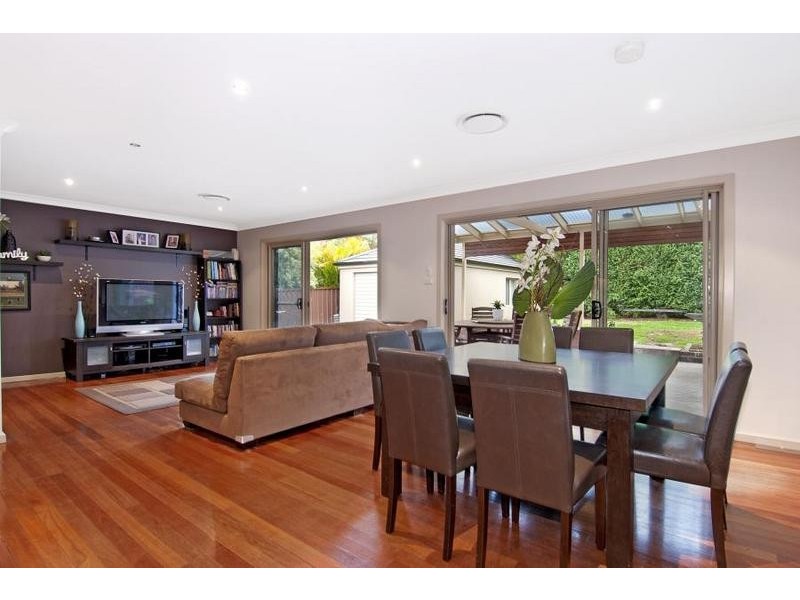 Old Toongabbie NSW 2146