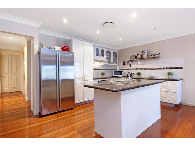 Old Toongabbie NSW 2146